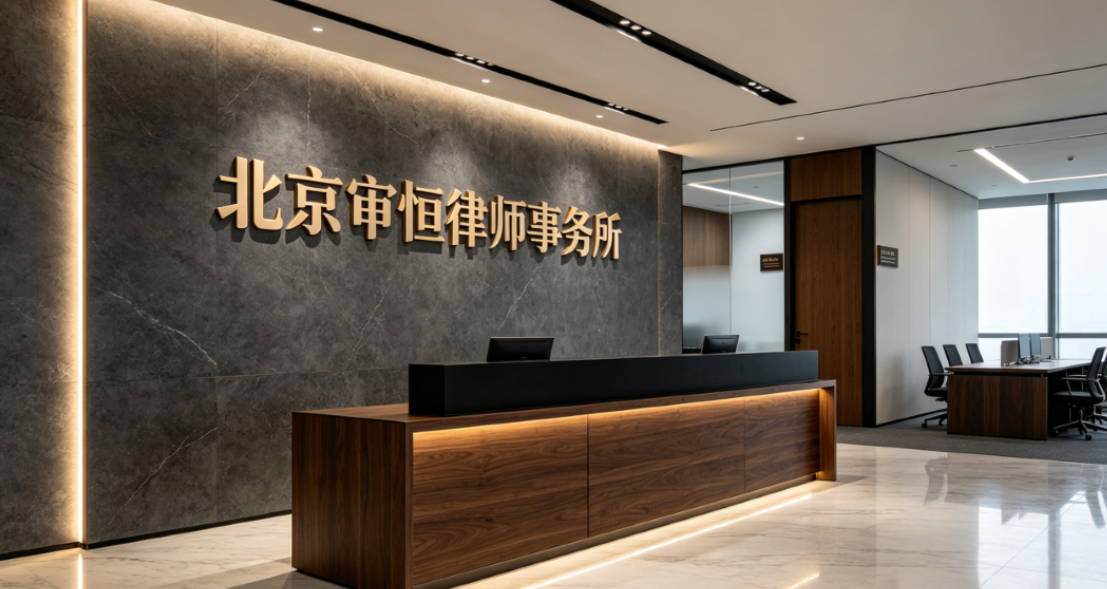 北京审恒律师事务所