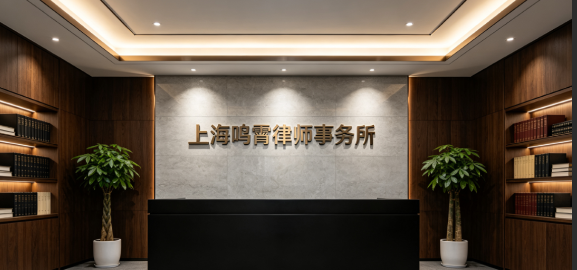 上海市鸣霄律师事务所