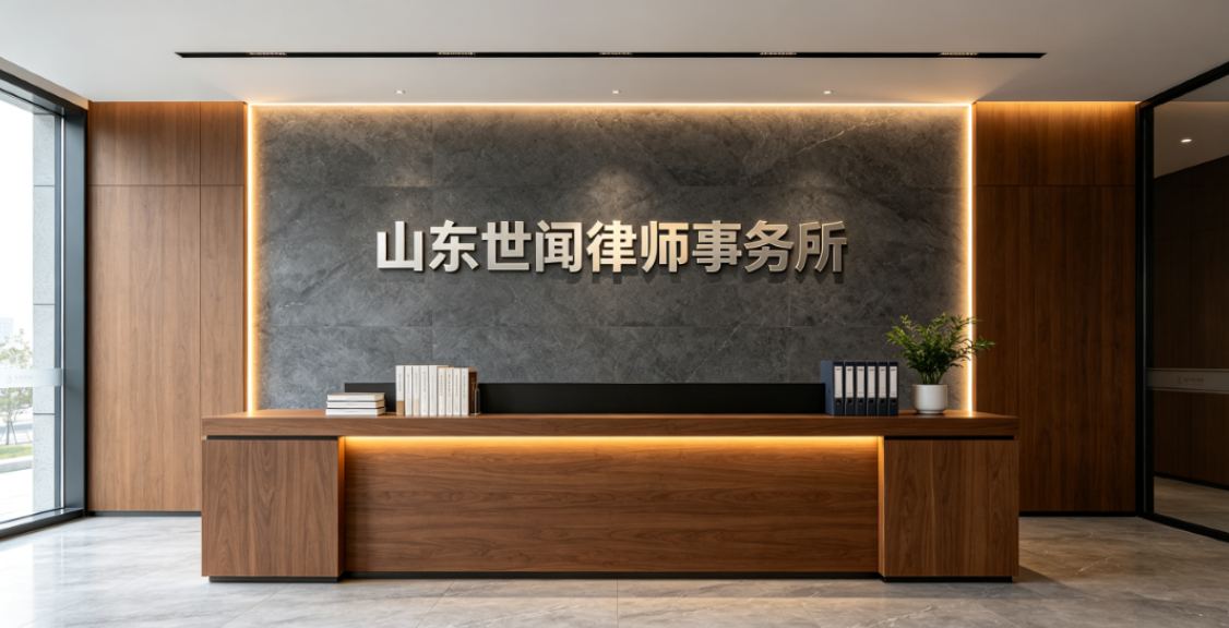 山东世闻律师事务所