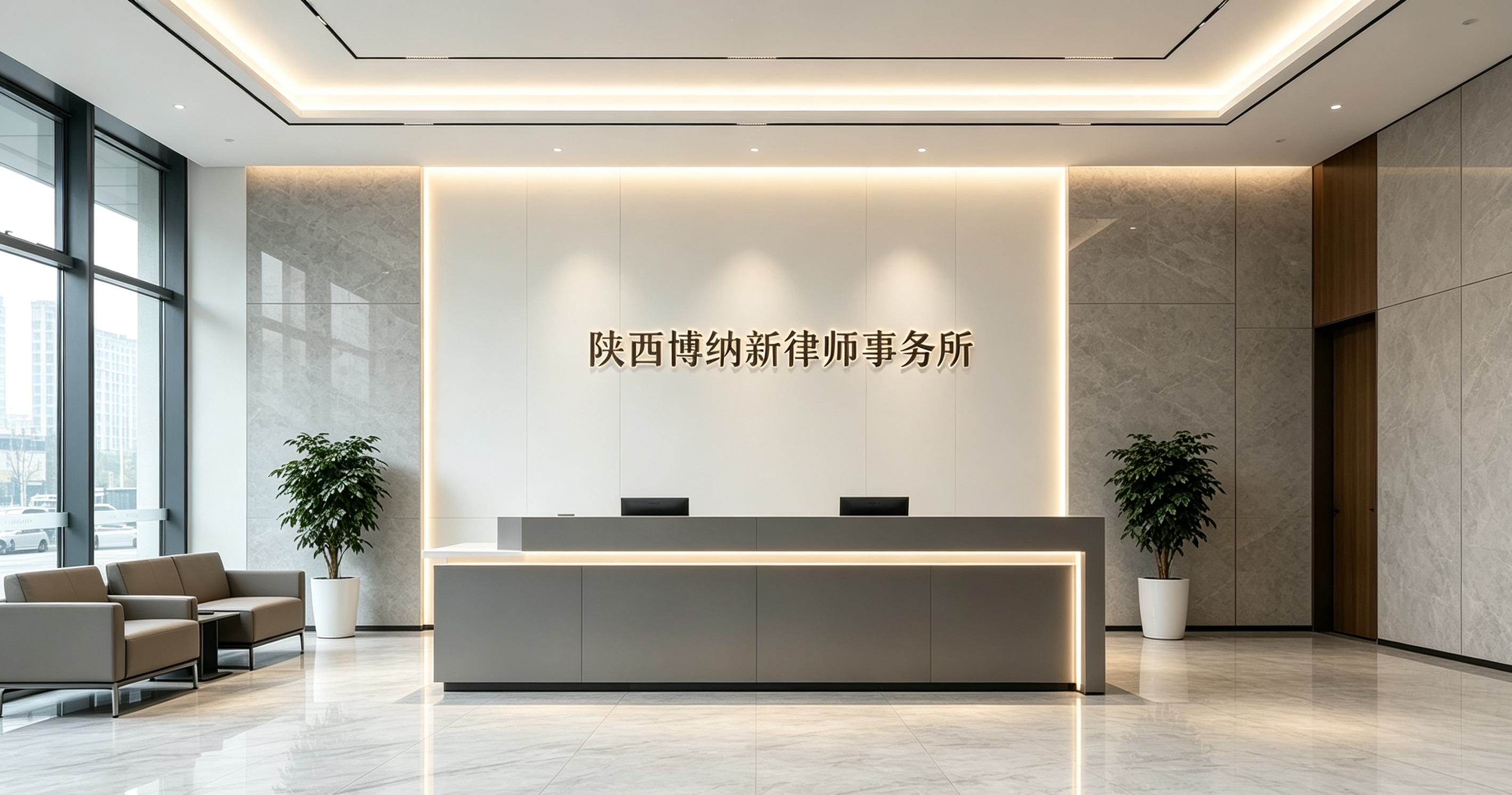 陕西博纳新律师事务所