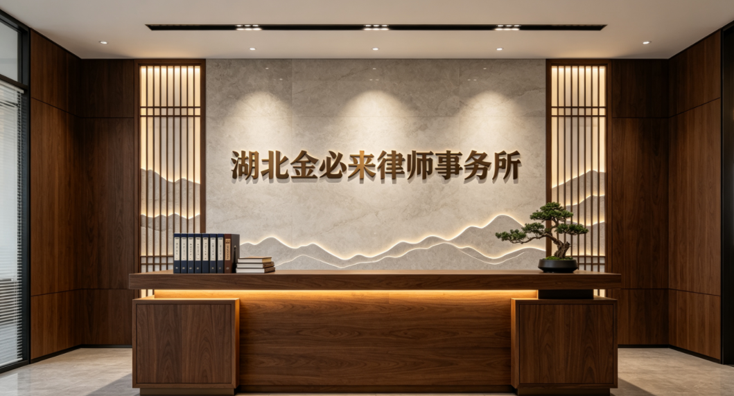 湖北金必来律师事务所