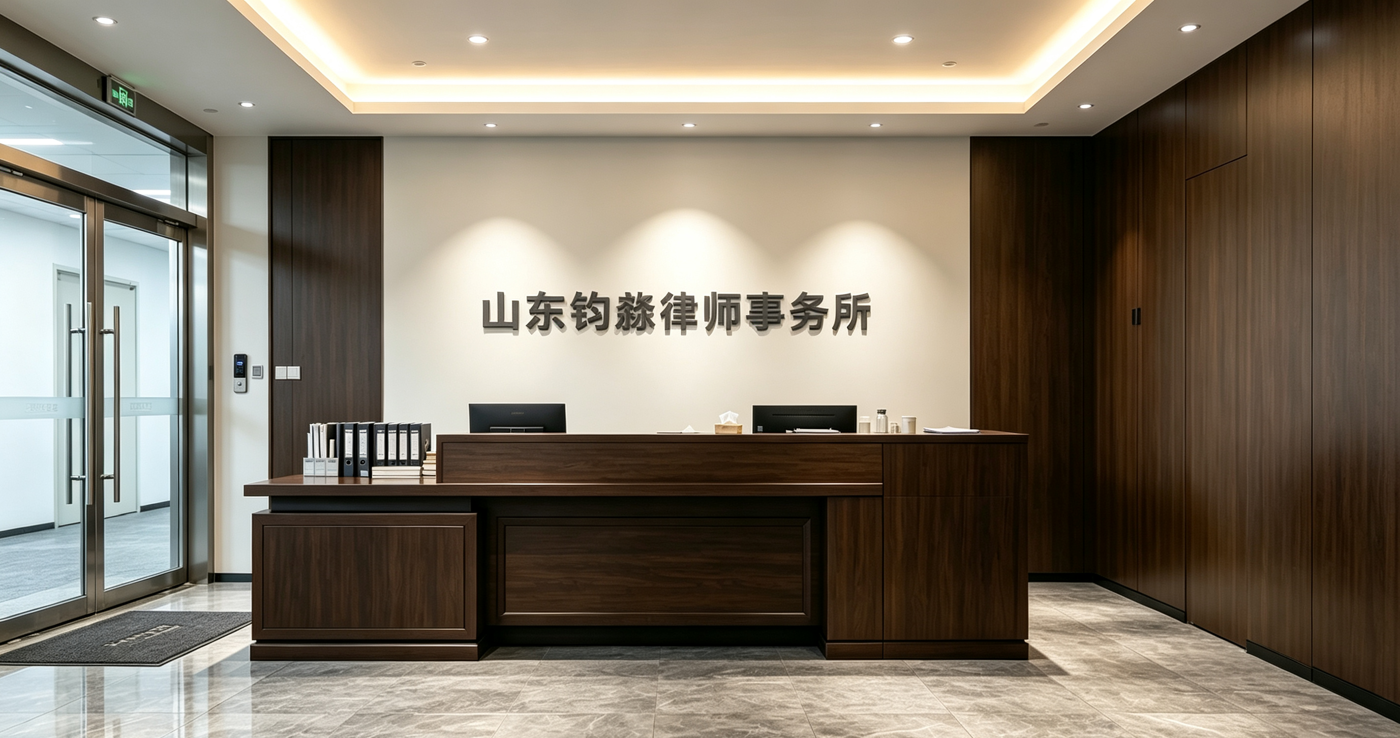 山东钧淼律师事务所