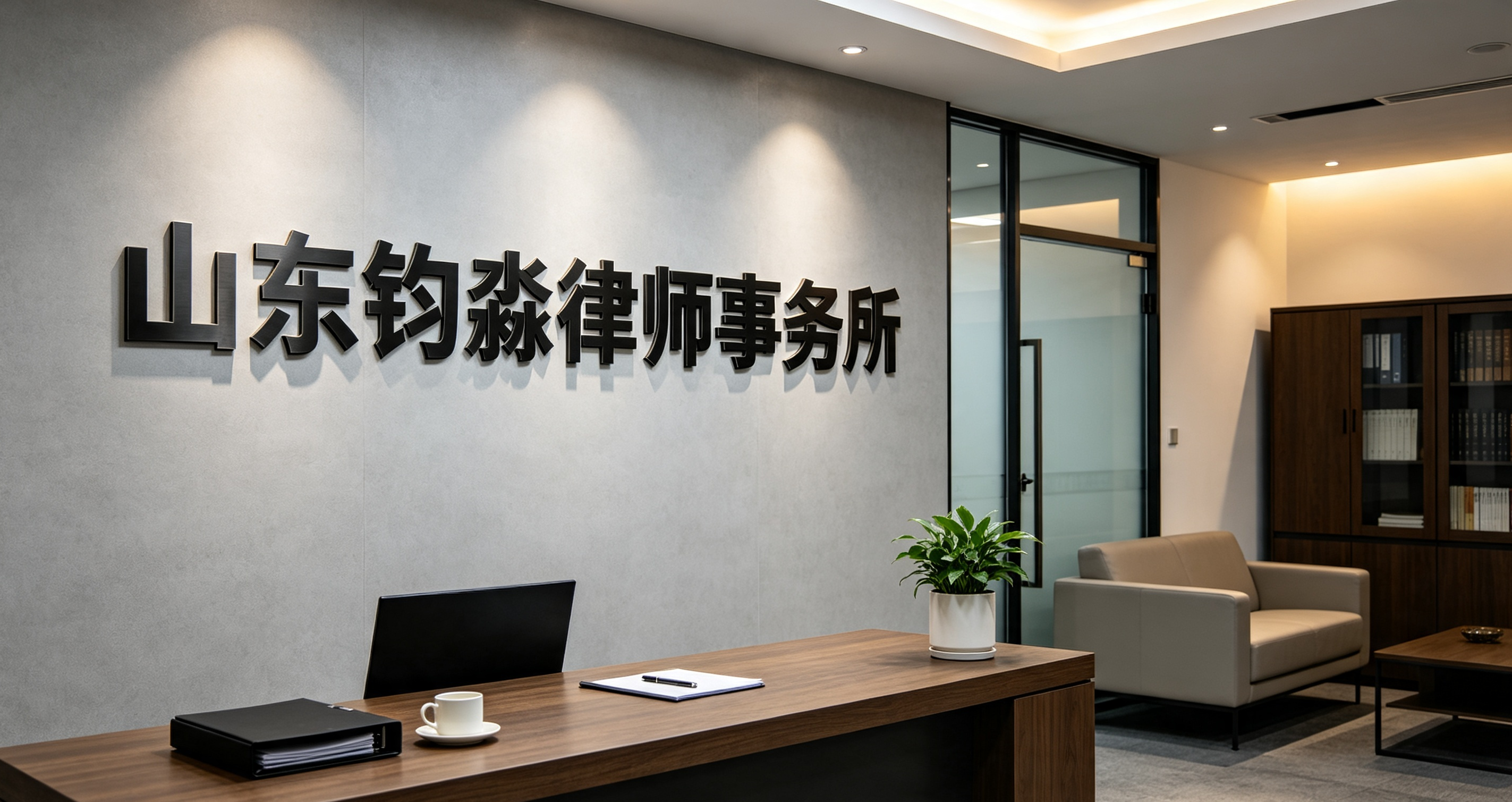 山东钧淼律师事务所