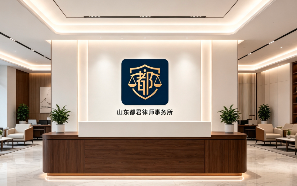 山东都君律师事务所