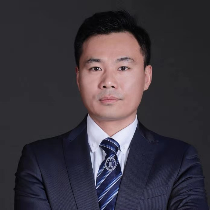 汤井保 - 江苏华域融和律师事务所