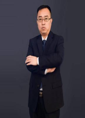 赵承岭